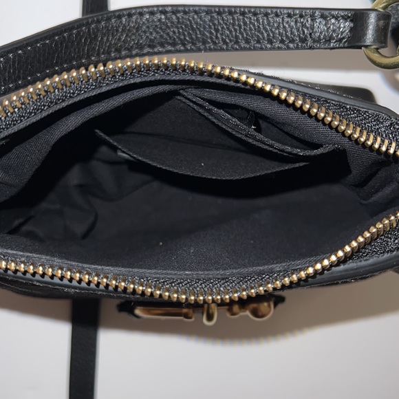 See By Chloe Joan Mini Leather shoulder bag - Picture 16 of 16